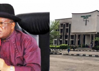 Court Disqualifies Umahi from Contesting