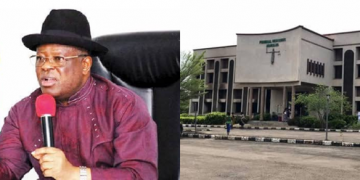 Court Disqualifies Umahi from Contesting