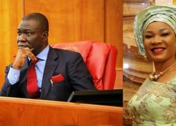 Court Grants Ekweremadu’S Wife Bail