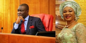 Court Grants Ekweremadu’S Wife Bail