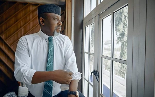 Court Grants Okorocha Permission to Travel