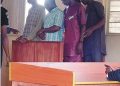Court Remand Pastors in Ondo