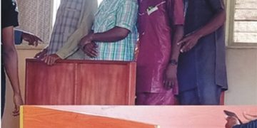 Court Remand Pastors in Ondo
