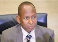 Court Remands Former AGF to Prison