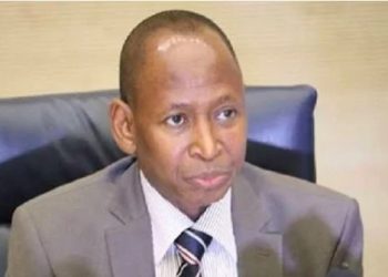 Court Remands Former AGF to Prison