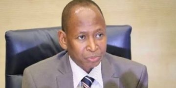 Court Remands Former AGF to Prison