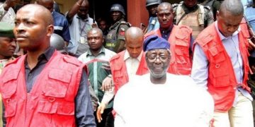 Court Reserves Judgment In Suit Filed Against Former Plateau Governor