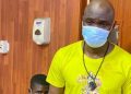 Court Sentences Baba Ijesha to Prison