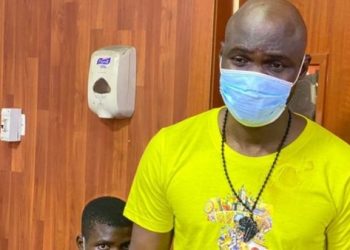 Court Sentences Baba Ijesha to Prison
