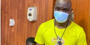 Court Sentences Baba Ijesha to Prison