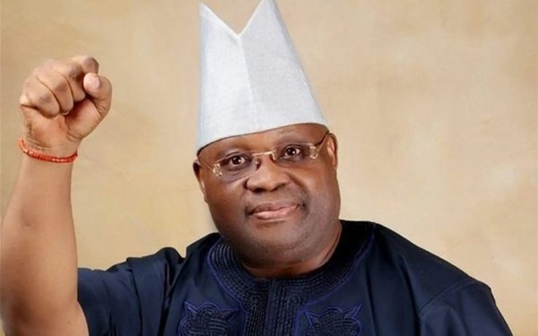 Court of Appeal Affirms Governor-Elect of Osun State