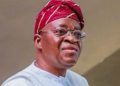 Court to Decide Oyetola’s Fate on Candidacy