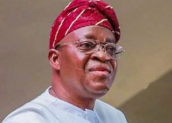 Court to Decide Oyetola’s Fate on Candidacy