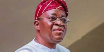 Court to Decide Oyetola’s Fate on Candidacy