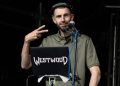 DJ Westwood Faces Sexual Abuse Charges
