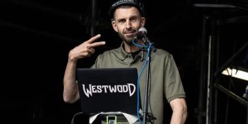DJ Westwood Faces Sexual Abuse Charges