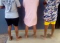 Delta Police Rescues Pregnant Women From Baby Factory