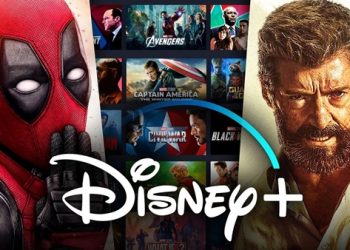 Disney Announces New Super Hero Movies