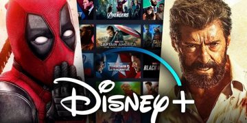 Disney Announces New Super Hero Movies