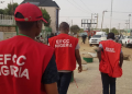 EFCC Arrests Internet Fraudsters in Abuja