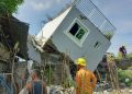 Earthquake Hits Philippines