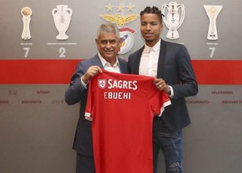 Ebuehi Joins Serie A side Empoli