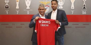 Ebuehi Joins Serie A side Empoli