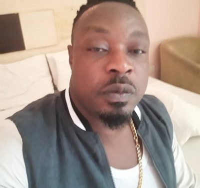Eedris Abdulkareem Battling Kidney Failure
