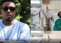 Eedris Abdulkareem Gives Update from Hospital Bed