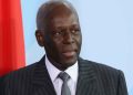 Ex-Angolan President Dies at 79