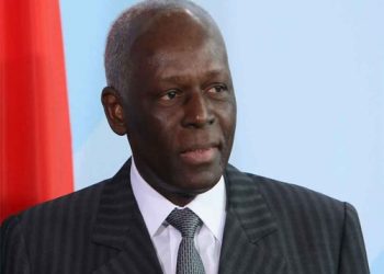 Ex-Angolan President Dies at 79