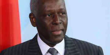 Ex-Angolan President Dies at 79