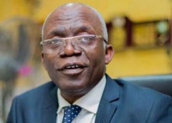 Falana Urges Buhari to Approve Funds to End Strike