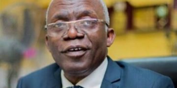 Falana Urges Buhari to Approve Funds to End Strike