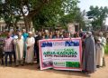 Families of Kidnapped Abuja-Kaduna Train Passengers Protest