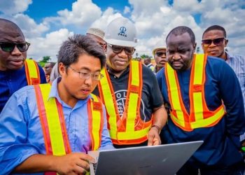 Fayemi Assures Completion of Cargo Airport