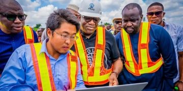 Fayemi Assures Completion of Cargo Airport