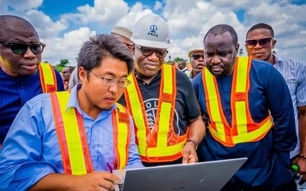 Fayemi Assures Completion of Cargo Airport