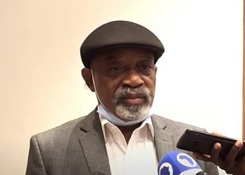 Federal Government Appeals to NLC to Suspend Protest