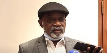 Federal Government Appeals to NLC to Suspend Protest