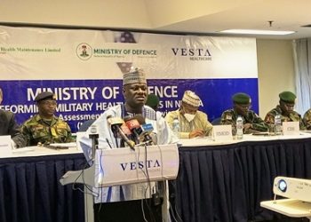 Federal Government Commences Implementation of Reforms in Armed Forces Healthcare