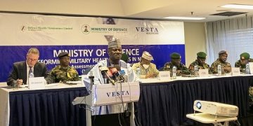 Federal Government Commences Implementation of Reforms in Armed Forces Healthcare
