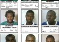 Federal Government Declares Fleeing Boko Haram Suspects Wanted