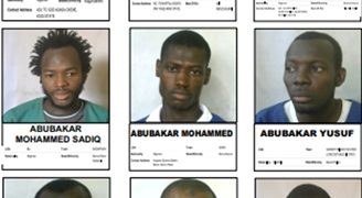 Federal Government Declares Fleeing Boko Haram Suspects Wanted