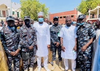 Federal Government Reveals Location of Kyari