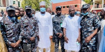 Federal Government Reveals Location of Kyari