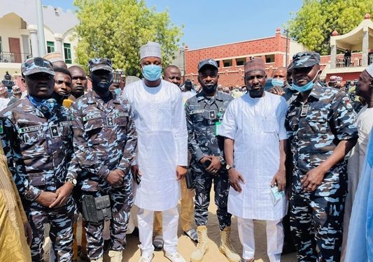 Federal Government Reveals Location of Kyari