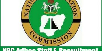 Federal Government to Recruit Nigerians for Census