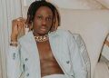 Fireboy Announces Date for Release of ‘Bandana’