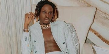 Fireboy Announces Date for Release of ‘Bandana’